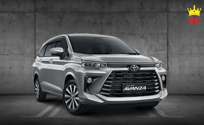 rental all new avanza jogja