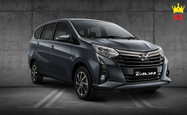 rental calya jogja