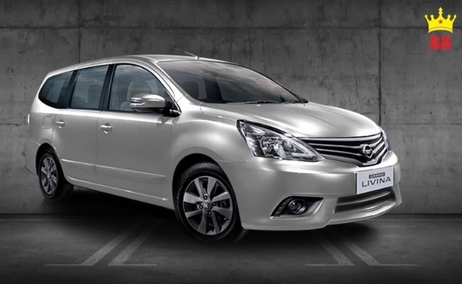 rental livina jogja