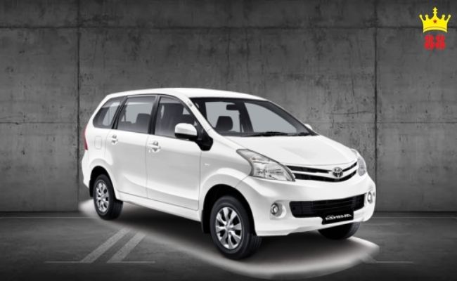 sewa new avanza jogja