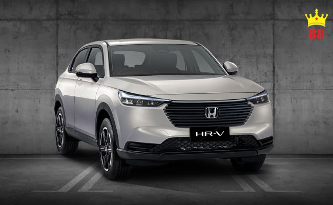 sewa hrv jogja