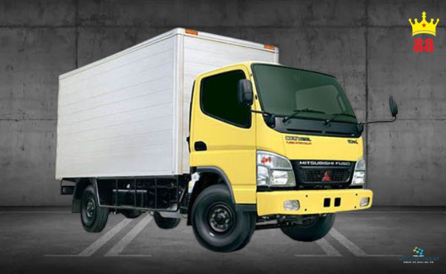 truk box engkle